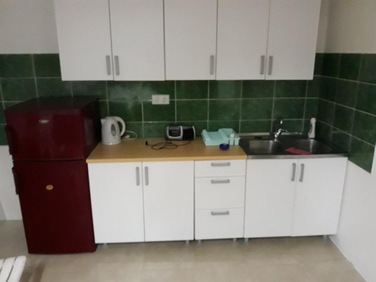 Apartman Sara Сараево Екстериор снимка