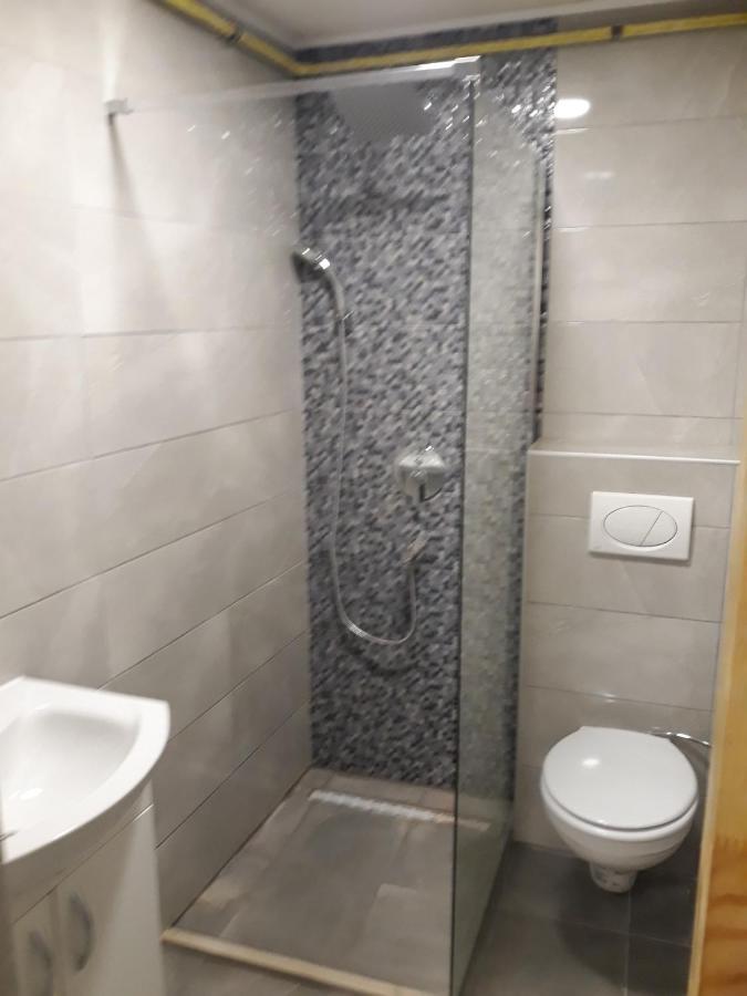 Apartman Sara Сараево Екстериор снимка