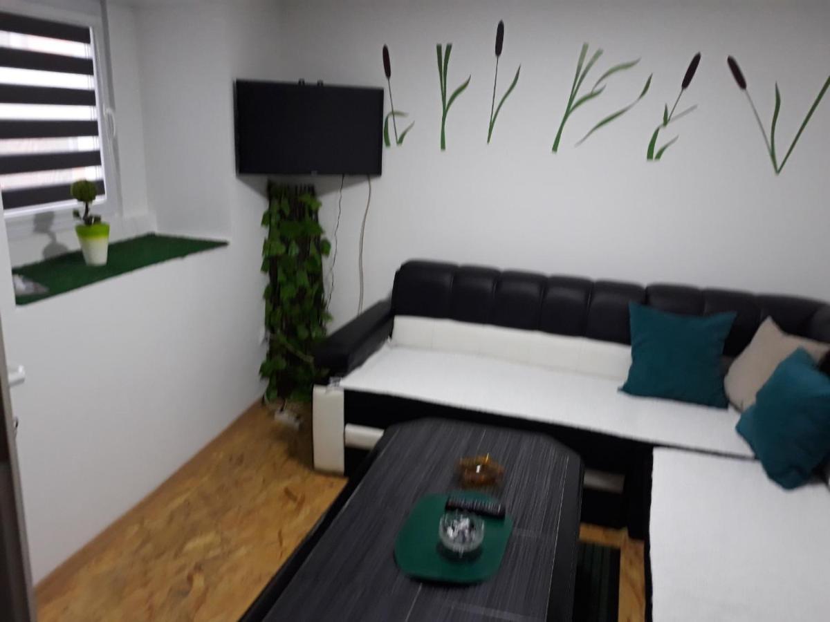 Apartman Sara Сараево Екстериор снимка