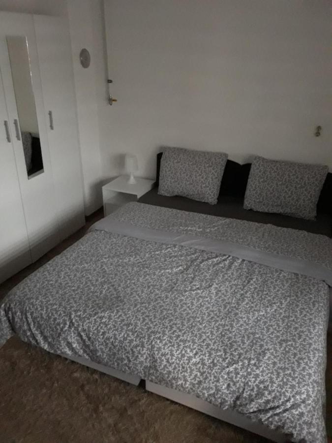Apartman Sara Сараево Екстериор снимка